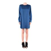 Dagjurk Twinset , Blue , Dames