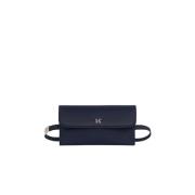 Belt Bags Kiton , Blue , Dames