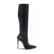 Boots Sergio Levantesi , Black , Dames