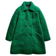 Stijlvolle Jacqueline Jas Fay , Green , Dames