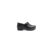 Professionele Klompsandalen Sanita , Black , Dames