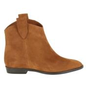 Ankle Boots Roberto Festa , Brown , Dames