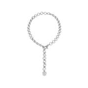 Zilveren ketting voor vrouwen Chantecler , Gray , Dames