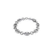 Zilveren armband voor vrouwen Chantecler , Gray , Dames