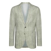 Blazers Boggi Milano , Gray , Heren