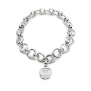 Zilveren armband voor vrouwen Chantecler , Gray , Dames
