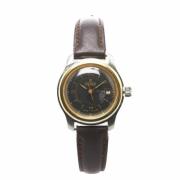 Tweedehands Fendi horloge van roestvrij staal in goud Fendi Vintage , ...