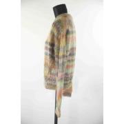 Pre-owned Wool outerwear Acne Studios Pre-owned , Multicolor , Dames