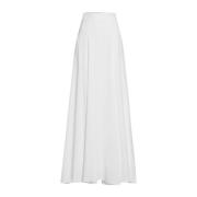 Maxi Skirts IVY OAK , White , Dames