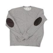 Pre-owned Cotton tops Maison Margiela Pre-owned , Gray , Heren