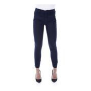 Rocio Broek Dondup , Blue , Dames