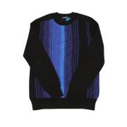 Pre-owned Knitwear Sweatshirts Balmain Pre-owned , Black , Dames