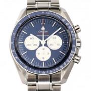 Pre-owned Metal watches Omega Vintage , Gray , Dames