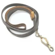 Tweedehands riem Louis Vuitton Vintage , Brown , Dames