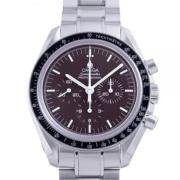 Pre-owned Metal watches Omega Vintage , Gray , Heren