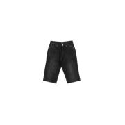 Shorts Balenciaga , Black , Heren