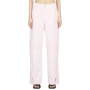 Jeans Blumarine , Pink , Dames