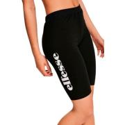 Korte leggings Ellesse , Black , Dames