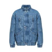 ‘Jakito’ spijkerjas Isabel Marant , Blue , Heren