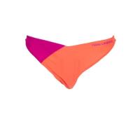 Bikinis Karl Lagerfeld , Orange , Dames