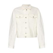 Denim Jack Kenzo , White , Heren