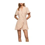 Zomerjurk Pepe Jeans , Multicolor , Dames