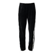 Trousers Pinko , Black , Dames