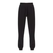 Sweatpants Pinko , Black , Dames