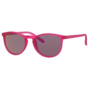 Sunglasses Polaroid , Pink , Unisex