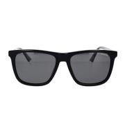 Sunglasses Polaroid , Black , Unisex