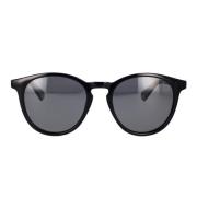 Sunglasses Polaroid , Black , Dames