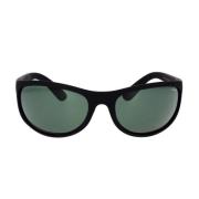 Gepolariseerde zonnebril met maxiHeren bescherming en comfort Polaroid...