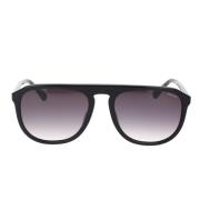 Sunglasses Police , Black , Heren