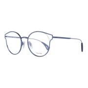 Glasses Police , Blue , Dames