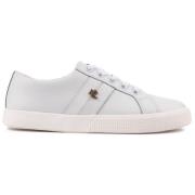 Sneakers Polo Ralph Lauren , White , Dames