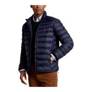 Jackets Polo Ralph Lauren , Blue , Heren