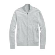 Zip-throughs Polo Ralph Lauren , Gray , Heren