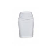 Skirts Prada , White , Dames