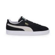 Suede Classic XXI Zwart Puma , Black , Unisex