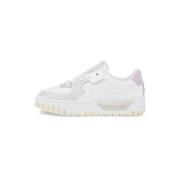 Dromerige Cali Sneakers Puma , White , Dames