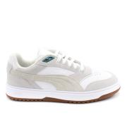 Witte Sneakers voor Heren Puma , White , Heren