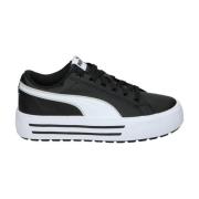 Jongerenmode Sneakers Puma , Black , Unisex