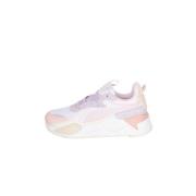Lavender Rs-X Candy Sneakers Puma , Multicolor , Dames