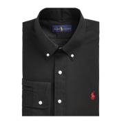 Casual overhemd Ralph Lauren , Black , Heren
