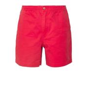 Klassieke casual shorts Ralph Lauren , Red , Heren