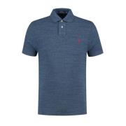 Poloshirt Ralph Lauren , Blue , Heren