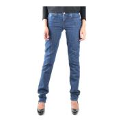 Stijlvolle Skinny Jeans Ralph Lauren , Blue , Dames