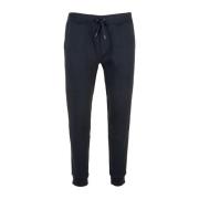 Athletic Jogger Sweatpants Ralph Lauren , Blue , Heren