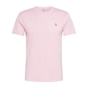 Katoenen Tee-shirt - Ralph Lauren Ralph Lauren , Pink , Heren