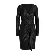 Zwarte jurken voor vrouwen Ralph Lauren , Black , Dames